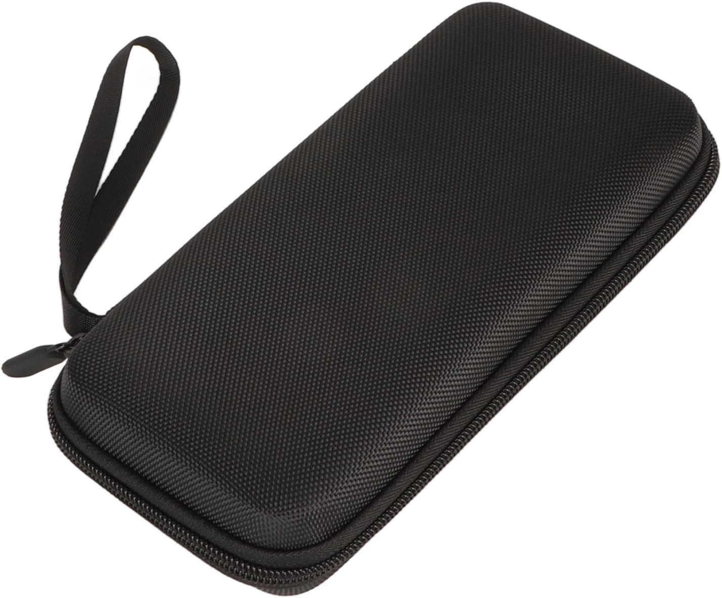 Estuche rígido para calculadora gráfica Texas Instruments TI-84 Plus CE, estuche de viaje duro antiestático, caja de transporte de nailon EVA duro