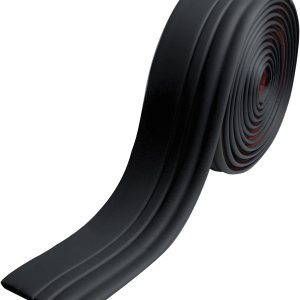 Moldura flexible de pared para base de pared para despegar y pegar, 4 pulgadas de ancho x 16.4 pies de largo, rodapiés de vinilo autoadhesivo para Moldura flexible de pared para base de pared para despegar y pegar, 4 pulgadas de ancho x 16.4 pies de largo, rodapiés de vinilo autoadhesivo para