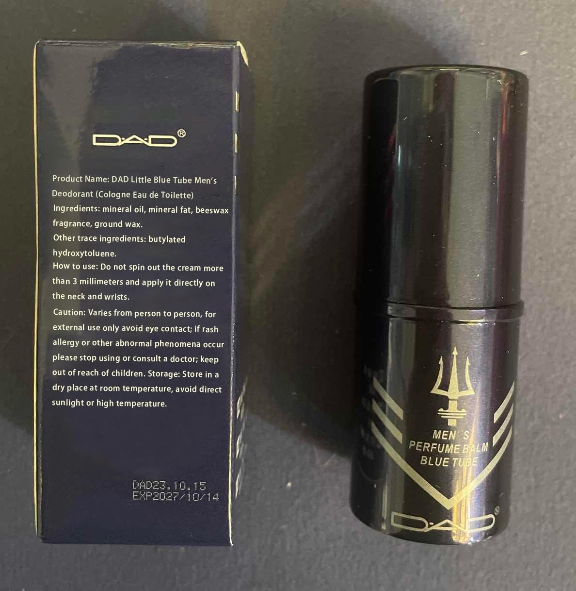 VividAdam – Colonia sólida de feromona, colonia de feromonas para hombres, perfume de feromona para atraer mujeres, bálsamo de perfume para hombres,