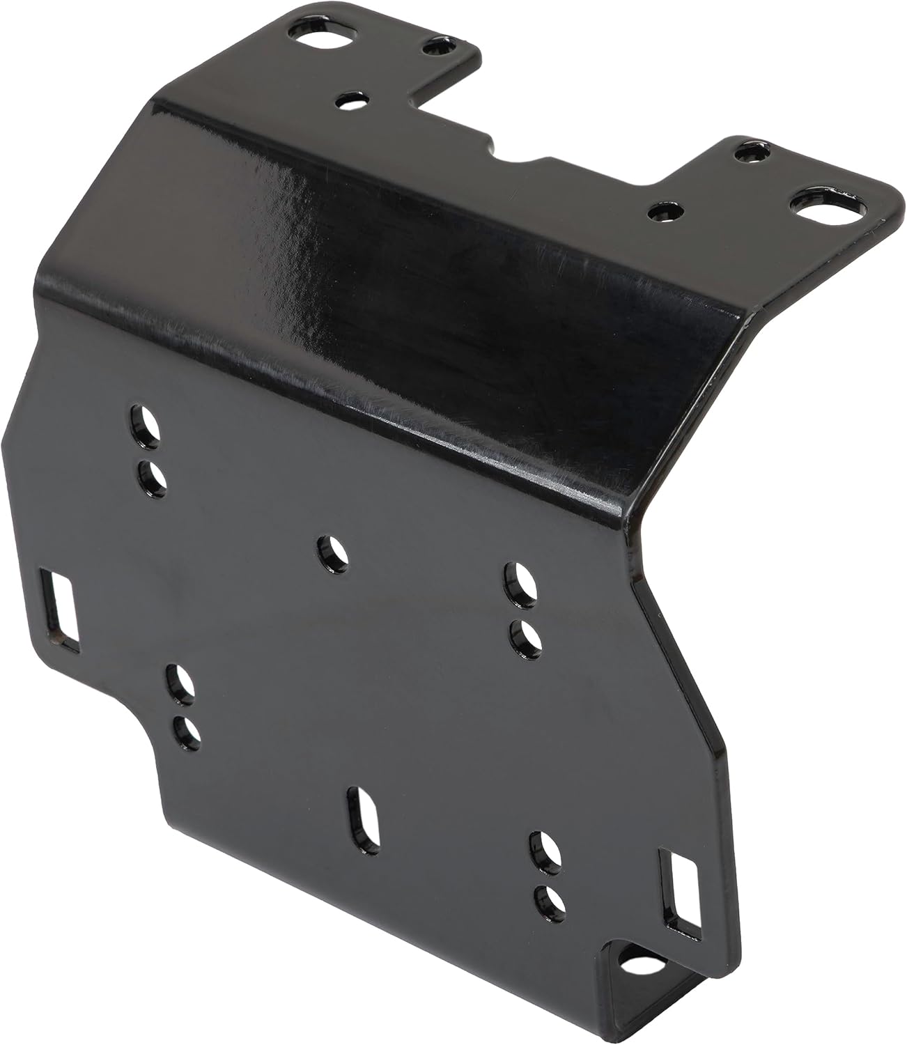Extreme Max 5600.3279 Soporte de cabrestante ATV para Yamaha Grizzly 700 y Kodiak 700 (2016-2023)