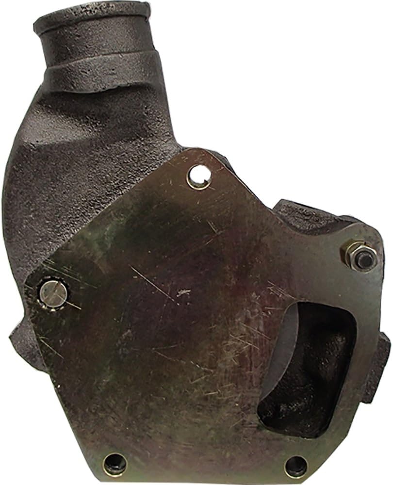 Se adapta a la bomba de agua JD-AR45332-WP para John Deere AR45332