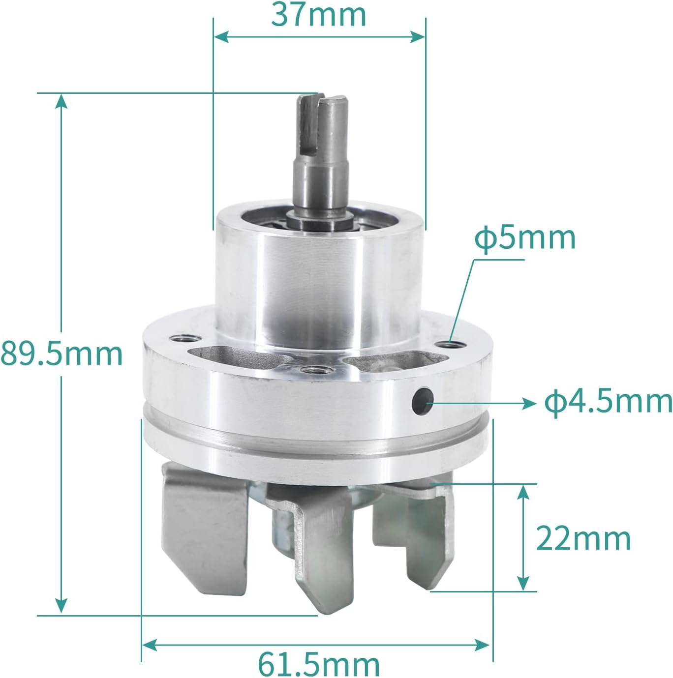 Bomba de agua para GL1100 GL1100A GL1100I Goldwing 1100 1980 1981 1982 1983, GL1200 GL1200A GL1200I GL1200L GL1200SEI Goldwing 1200