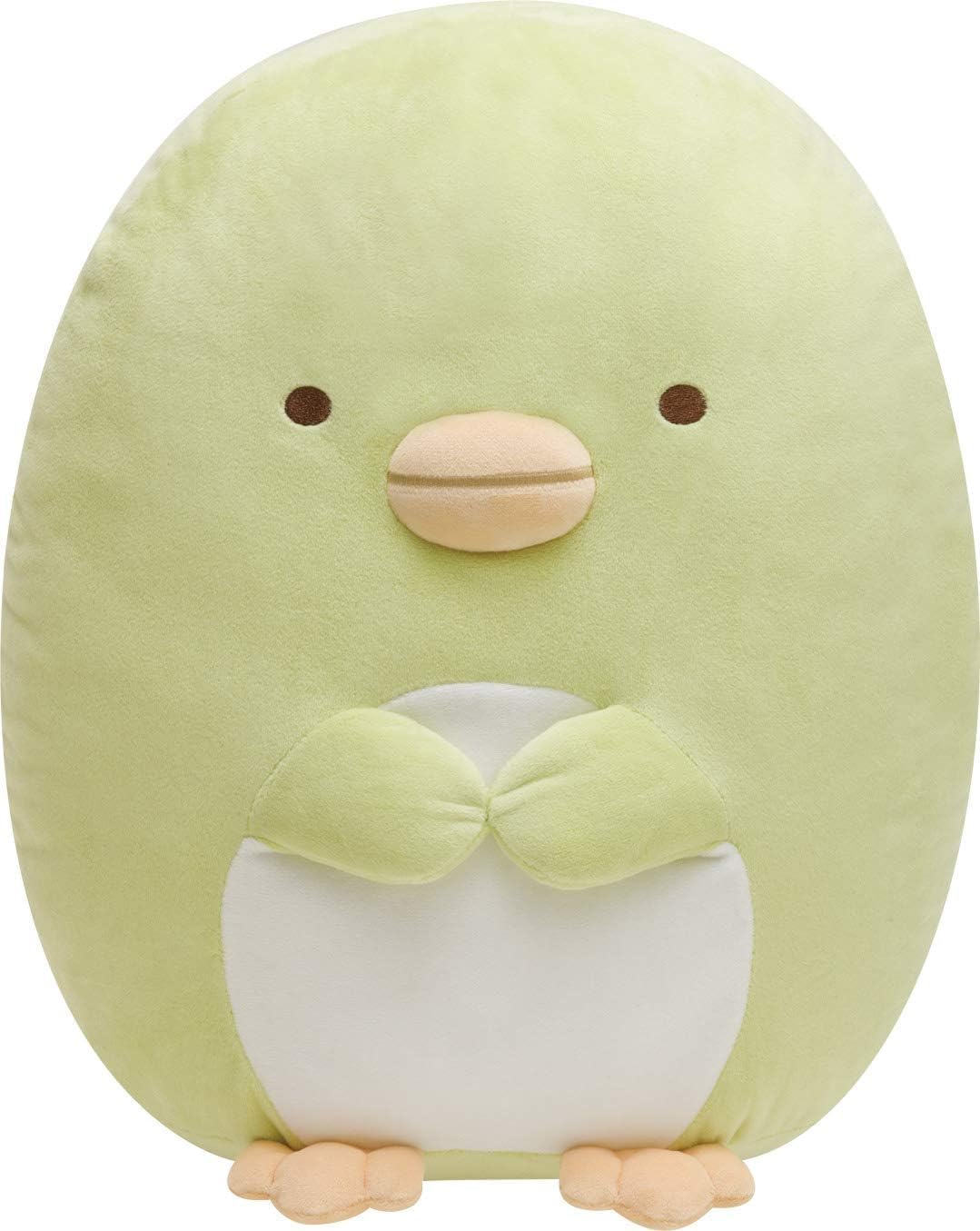 SUMIKKOGURASHI San-X – Peluche de la serie original (pingüino, 15 pulgadas)