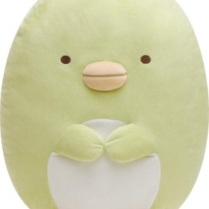 SUMIKKOGURASHI San-X – Peluche de la serie original (pingüino, 15 pulgadas) SUMIKKOGURASHI San-X – Peluche de la serie original (pingüino, 15 pulgadas)