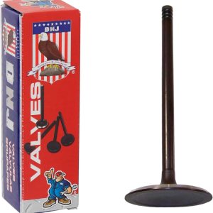 DNJ IV1163 Válvula de admisión para Chrysler, Dodge, Jeep, Ram 1500, 2500, 300, 3500, Aspen, Challenger, Charger, Commander, Durango, Grand DNJ IV1163 Válvula de admisión para Chrysler, Dodge, Jeep, Ram 1500, 2500, 300, 3500, Aspen, Challenger, Charger, Commander, Durango, Grand