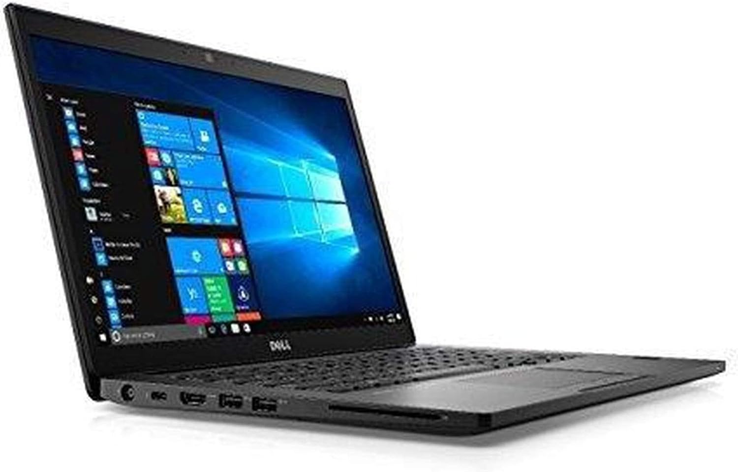 Dell Latitude 7480 Laptop 14 Intel Core i5 7 generación i5-7300U Core 256GB SSD 8GB 1920×1080 FHD Windows 10 Pro