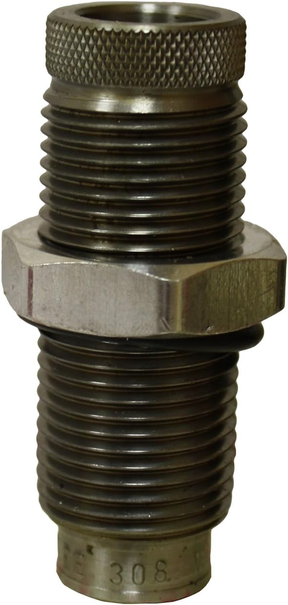 Lee Precision 90507 Muere Pacesetter 308