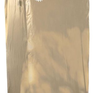 Advanced Elements Cabina de ducha privada, bronceadoplateado, talla única Advanced Elements Cabina de ducha privada, bronceadoplateado, talla única