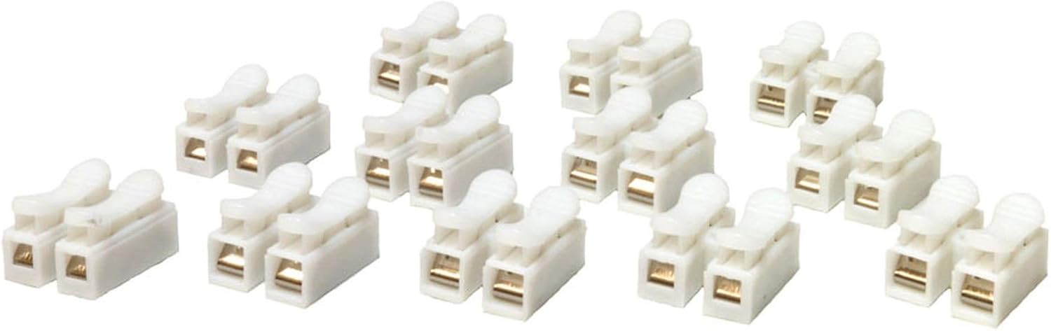 Micro-Mark Solo tienes que enchufar los enchufes de empalme #JP5686