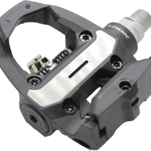 LOOK Cycle – Indoor Dual – Pedal interior Delta-SPD – Pedal de bicicleta interior – Ciclismo interior.. LOOK Cycle – Indoor Dual – Pedal interior Delta-SPD – Pedal de bicicleta interior – Ciclismo interior..