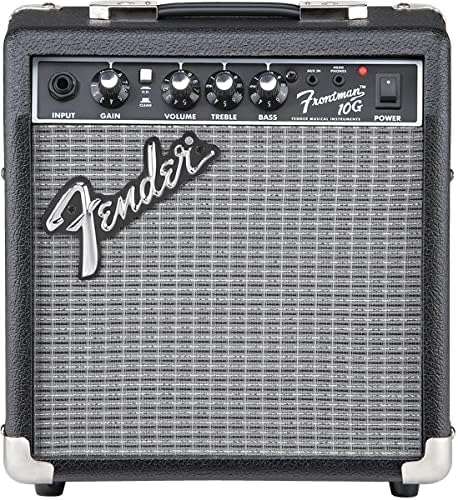 Paquete Fender Squier Affinity Telecaster Deluxe con amplificador Frontman 10G, estuche, cable de instrumento, afinador, correa, púas y DVD