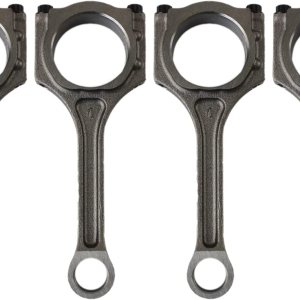 CYCWER 23510-25030 4 bielas para Tucson 2.0L 2011-2013, apto para Forte Koup 2.0L 2010-2013, repuesto OE 23510-25030 CYCWER 23510-25030 4 bielas para Tucson 2.0L 2011-2013, apto para Forte Koup 2.0L 2010-2013, repuesto OE 23510-25030