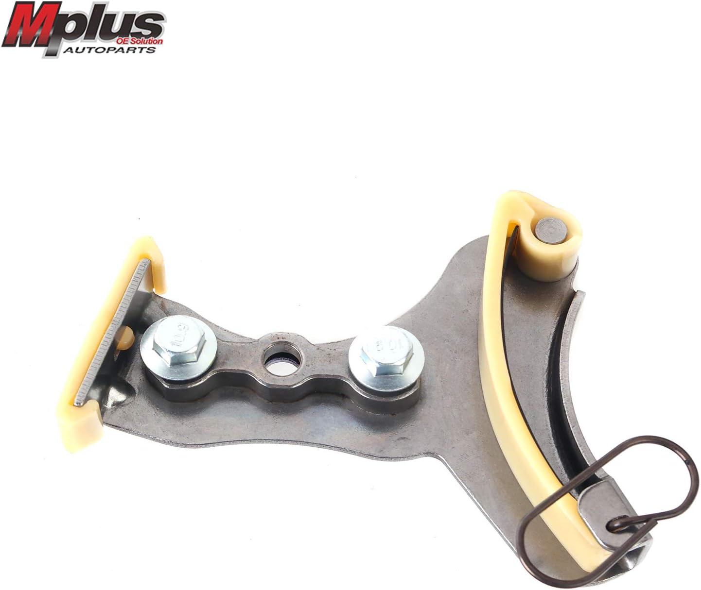 MPLUS 9-5490 – Tensor de cadena de distribución de motor de repuesto 2003-2015 para GMC Yukon Sierra Savana Canyonpara Chevrolet Tahoe Trailblazer