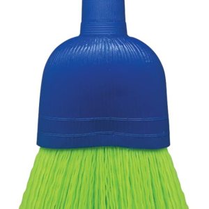 Lola Productos Escoba batidora, cepillo de mano, fibra de poliéster duradera y cerdas de nailon, elimina la suciedad y los desechos, 9.5 pulgadas de Lola Productos Escoba batidora, cepillo de mano, fibra de poliéster duradera y cerdas de nailon, elimina la suciedad y los desechos, 9.5 pulgadas de