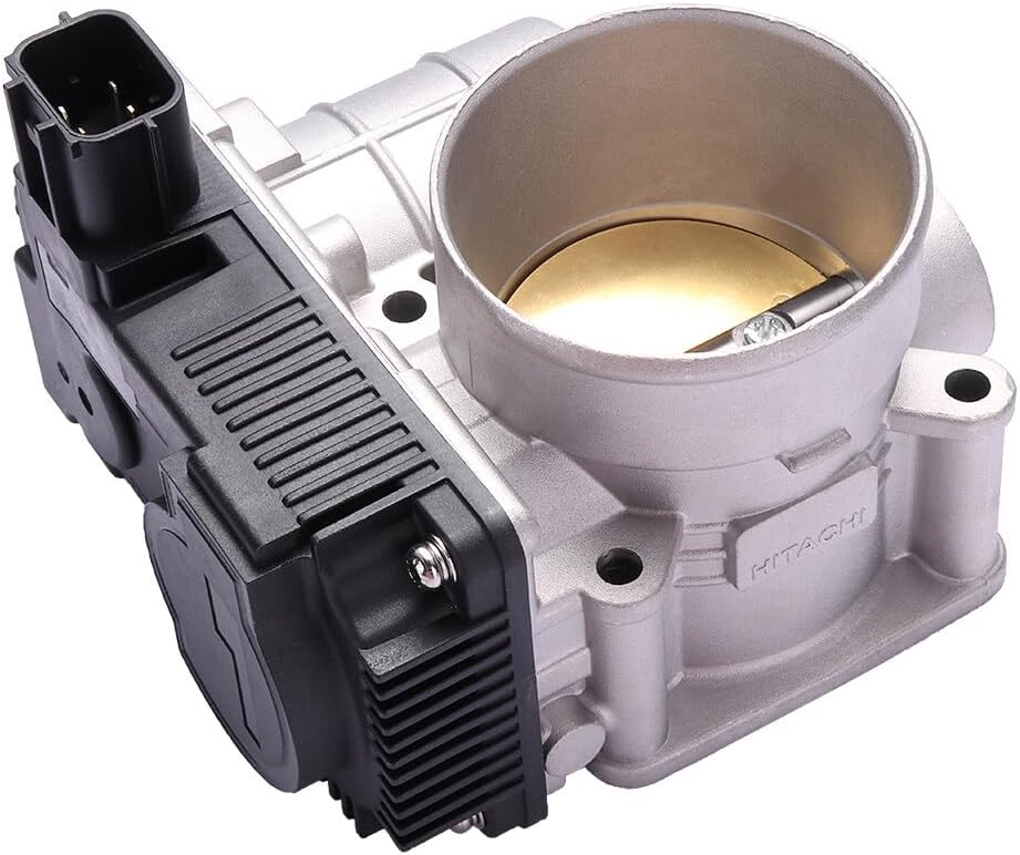 Cuerpo del acelerador para Nissan para Altima 2.5L 2002-2006 para Nissan para Sentra 2.5L 2002-2006 Reemplazar el cuerpo electrónico del acelerador