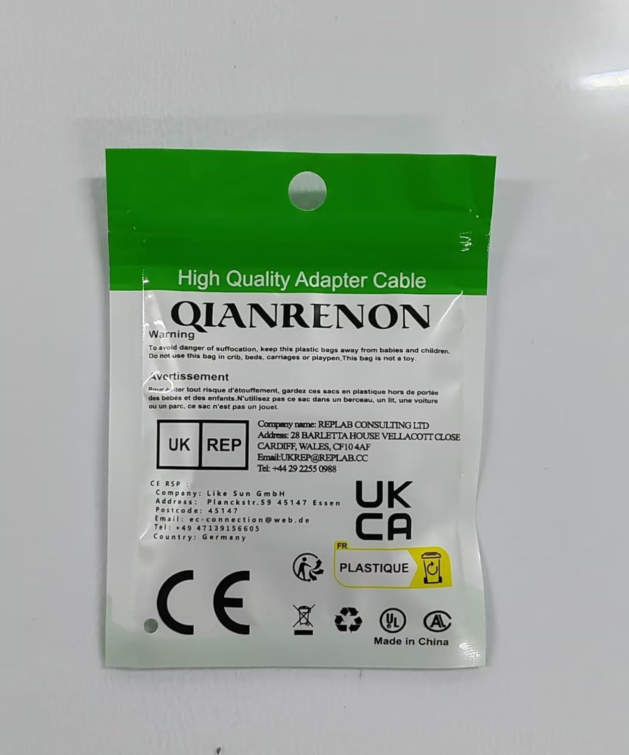 QIANRENON Conector adaptador de ángulo de 90 para reloj Garmin USB C, tipo C a Garmin, acoplador convertidor de ángulo recto de carga, para reloj