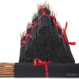 Booty Call – Varillas de incienso más exóticas. Aproximadamente 85 a 100 varillas por paquete, longitud – 10.5 pulgadas, cada palo natural se quema Booty Call – Varillas de incienso más exóticas. Aproximadamente 85 a 100 varillas por paquete, longitud – 10.5 pulgadas, cada palo natural se quema