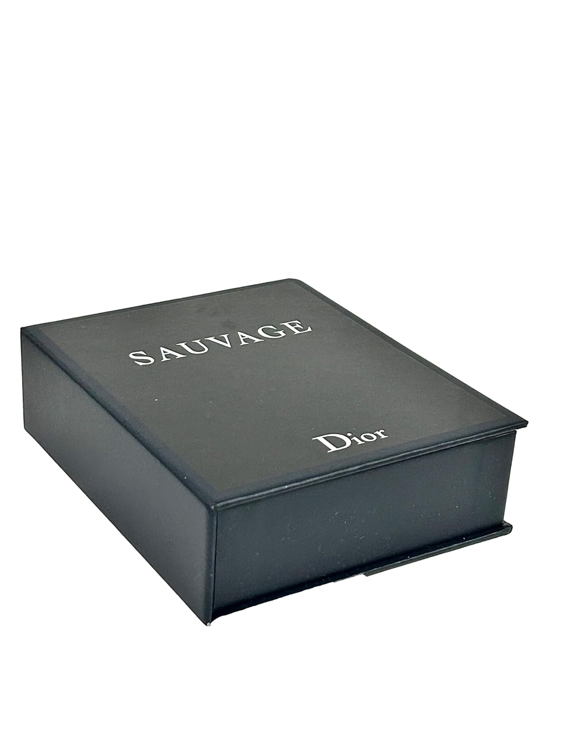 Dior SAUVAGE Perfume & Gel de Ducha Hombre Mini Set de Viaje (Perfume 0.3 fl oz  0.34 Fl Oz y Gel de Ducha 0.7 fl oz)
