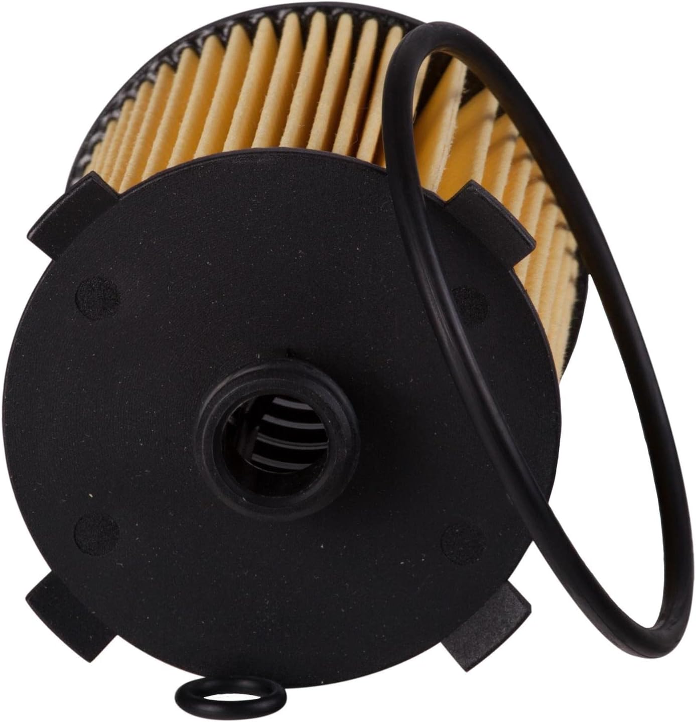 Filtro de aceite de motor compatible con Volvo XC40 2.0L L4 2019 2020 2021 2022 PC-271680