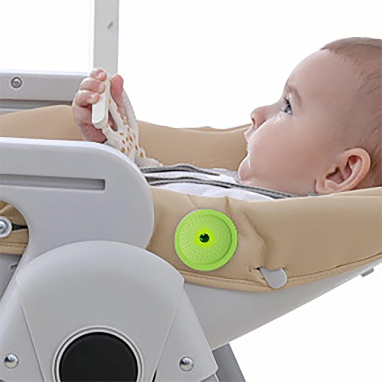 Misquote – Parche eliminador adecuado para niños y adultos, parche de citronela natural adecuado para viajes al aire libre e interior, natural