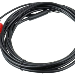 BOJACK Línea de prueba del coche HT30A 9.8 ft BNC a Banana Cable adaptador (equipado con Utrade) BOJACK Línea de prueba del coche HT30A 9.8 ft BNC a Banana Cable adaptador (equipado con Utrade)