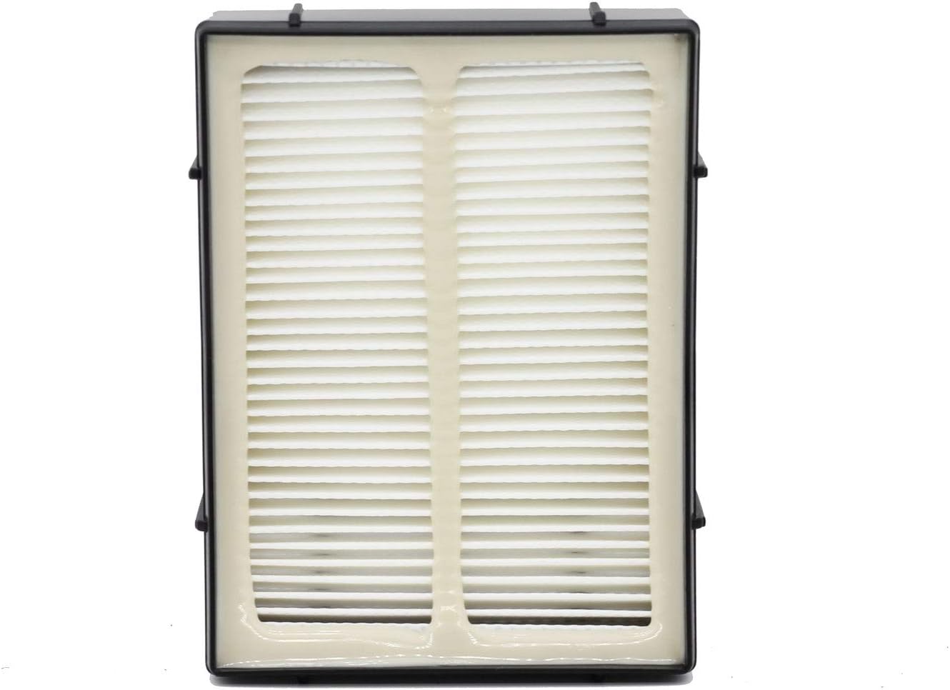 Lemige Piezas de repuesto para filtros de vacío Shark Navigator Zero-M Lift-Away ZU560 ZU560C ZU561 ZU562 ZU572 UV650 UV725, 2 filtros de poste + 4