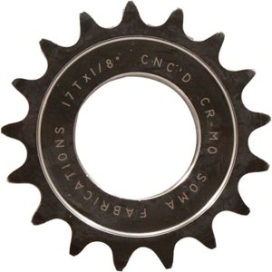 Soma 18T – Pistola de engranajes Soma 18T – Pistola de engranajes