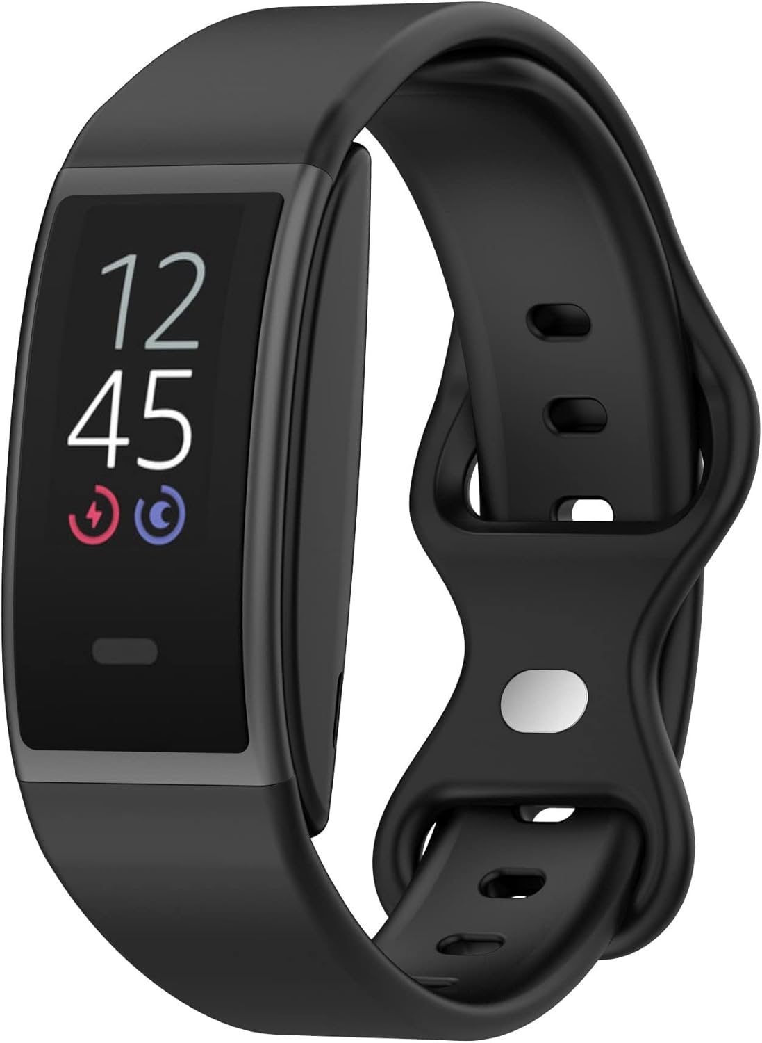 Bandas compatibles con Halo View Pulsera compatible con Tienda Halo View Fitness Tracker Correa deportiva de repuesto impermeable para Halo View