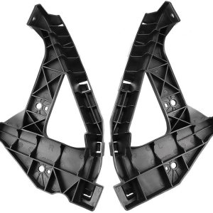 isingoione Soportes para faros delanteros Honda Civic Sedan 2016-2021, 2 piezas, retenedor de montaje frontal 71190-TBA-A00,71140-TBA-A00 isingoione Soportes para faros delanteros Honda Civic Sedan 2016-2021, 2 piezas, retenedor de montaje frontal 71190-TBA-A00,71140-TBA-A00