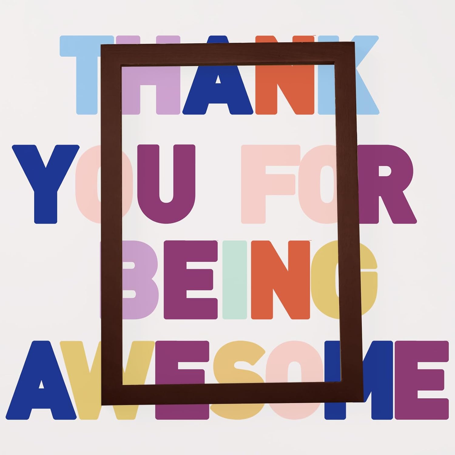 Panelee 145 piezas de 20 hojas de calcomanías grandes de vinilo de 4 pulgadas, calcomanías de letras del alfabeto, letras con números,