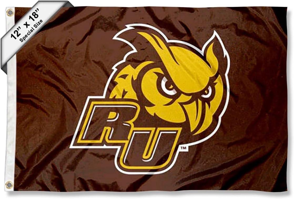 Rowan Profs Barco y Bandera Náutica Rowan Profs Barco y Bandera Náutica