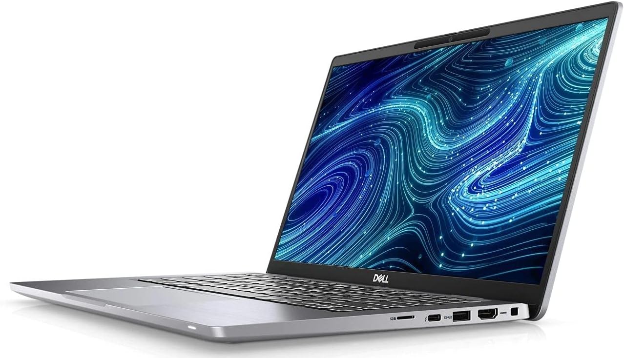 Dell Laptop Latitude 7000 7420 (2021)  FHD de 14 pulgadas  Core i5 – SSD de 512 GB – 8 GB de RAM  4 núcleos a 4.2 GHz – CPU de 11. generación Win 11