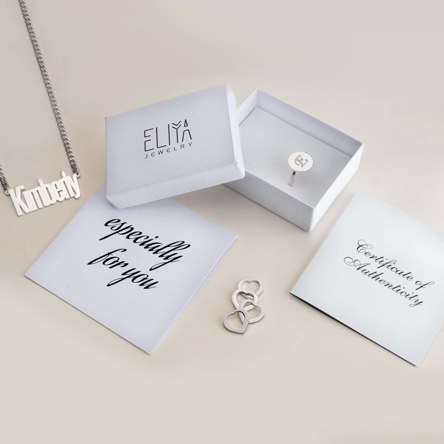 3D Bar Necklace – Bar Necklace with Kids Names – Engraved Mothers Necklace – Custom Couple Necklace – Personalized Bar Pendant – Mom Gift