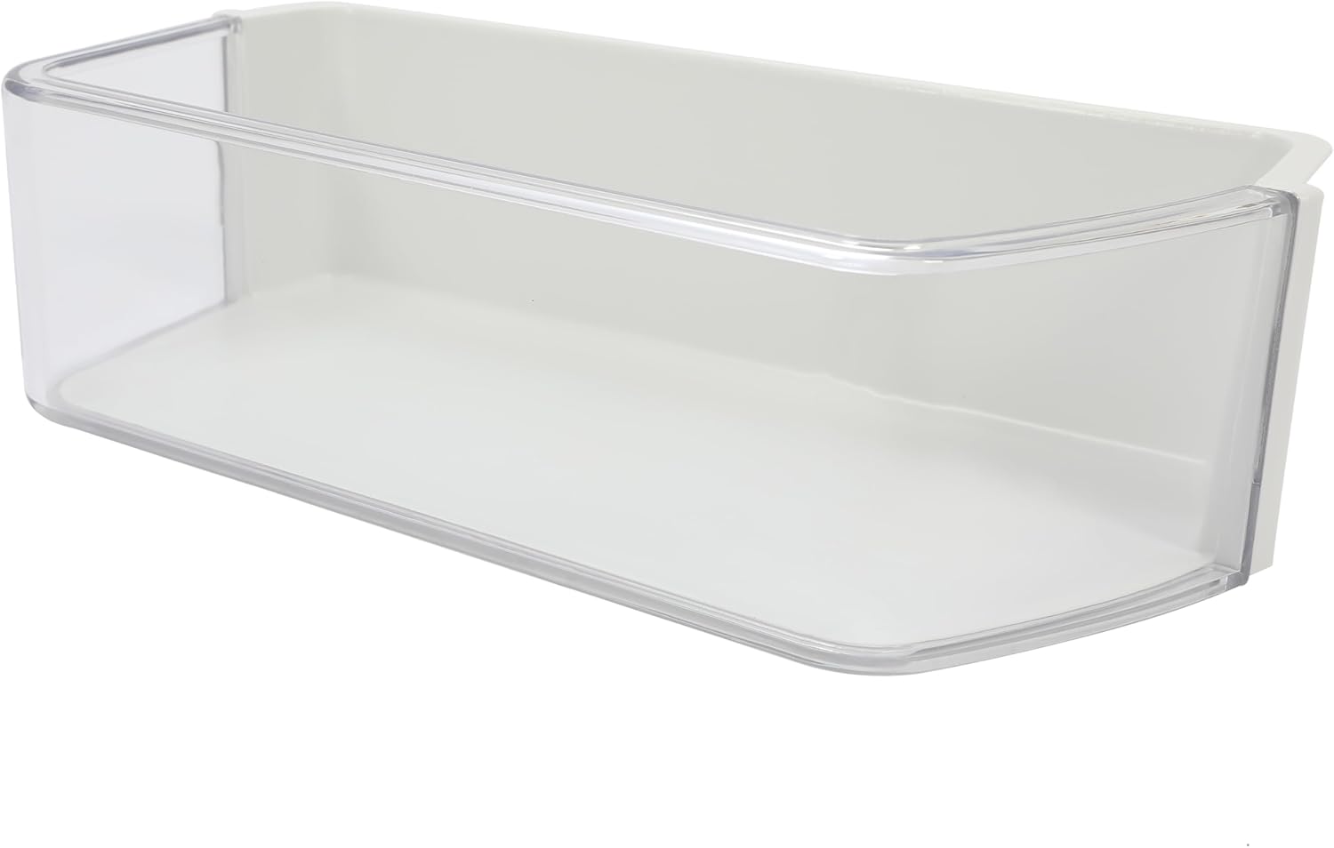 HECASA DA97-17255A AP6784023 – Estante para puerta de refrigerador, compatible con Samsung Refrigerador RF265BEAESGAA RF265BEAESRAA RF262BEAESRAA