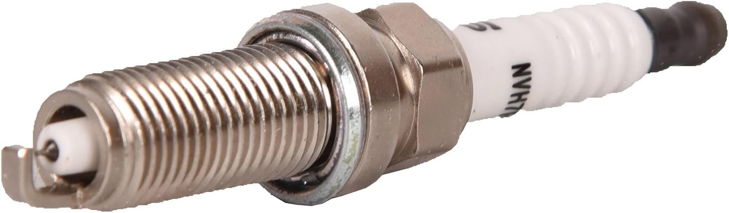 ZONEEAKO 4Pcs Fits Iridium Platinum Spark Plugs 96964 A0283A0009
