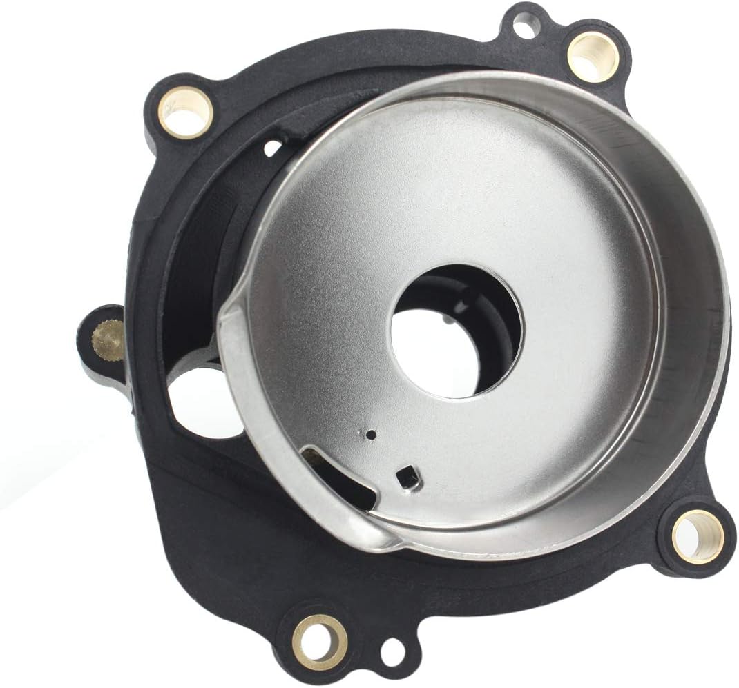 5001594 Kit de reparación de bomba de agua con carcasa para motores Johnson Evinrude 85-300HP 395060 390768
