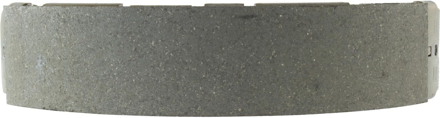 Zapata de freno de tambor trasero compatible con Nissan NP300 GAS 2009 2010 2011 2012 2013 2014 2015 2016 PC-720548