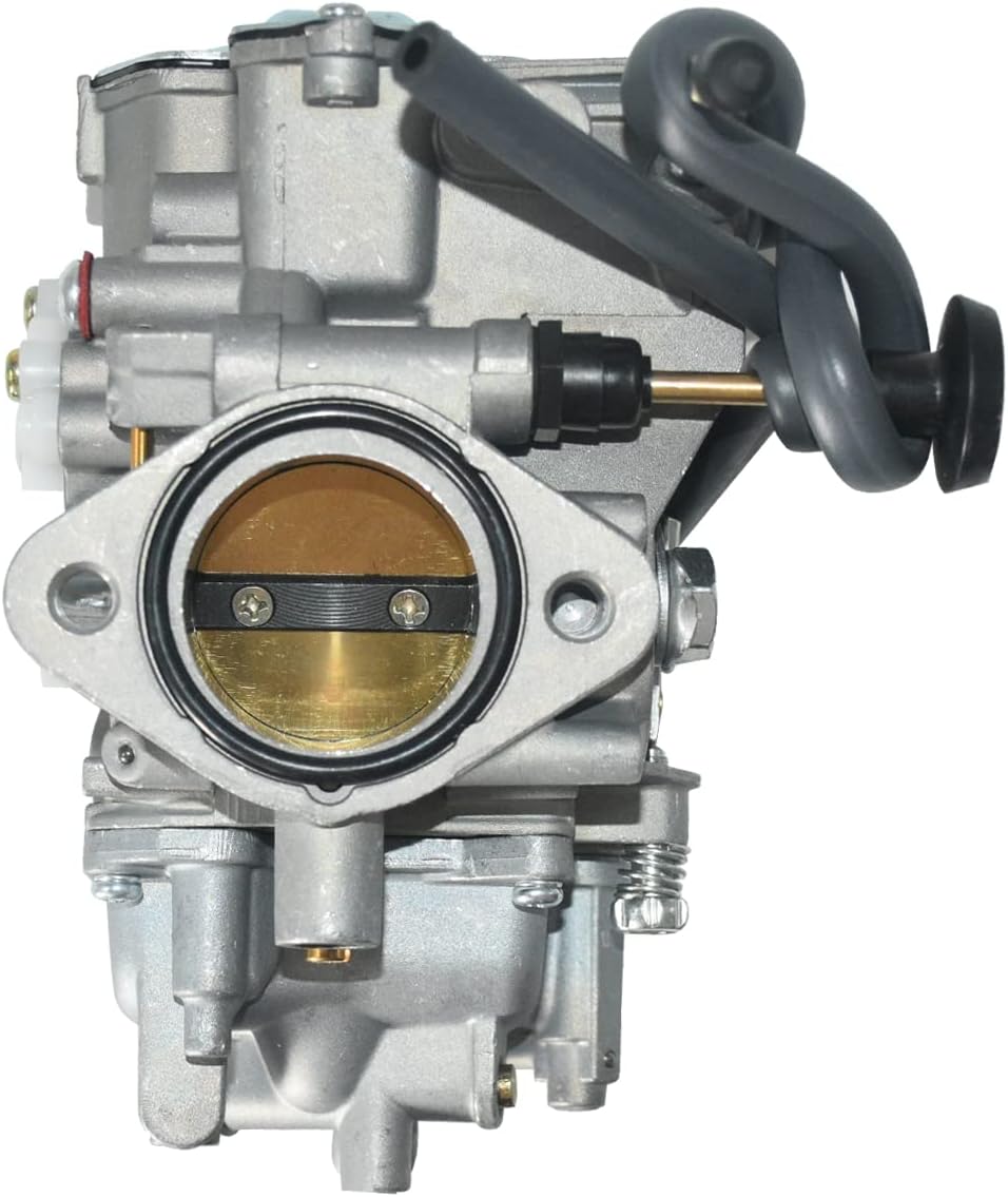Carburador apto para carburador Yamaha Warrior 350 YFM350 1987-2004 Moto4 87-95 Big Bear 350