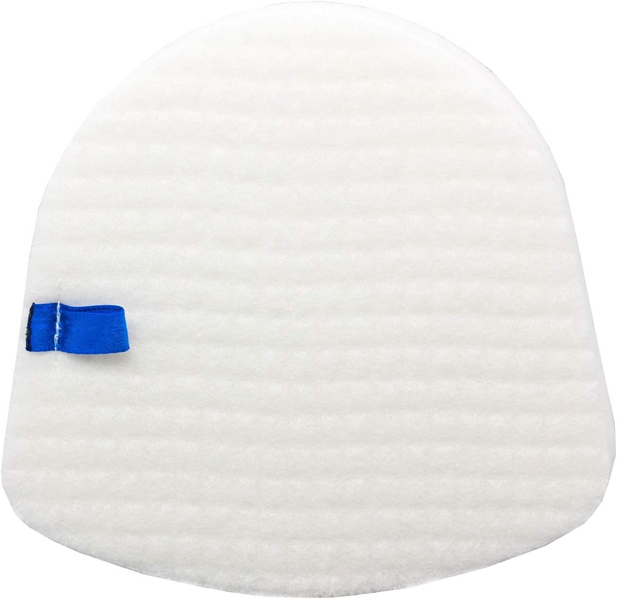 Lemige Piezas de repuesto para filtros de vacío Shark Navigator Zero-M Lift-Away ZU560 ZU560C ZU561 ZU562 ZU572 UV650 UV725, 2 filtros de poste + 4