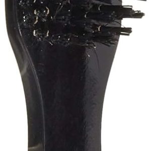 Kiss Red Pro Brush Styling Cerdas (6 Piezas) Jabalí (Duro) Kiss Red Pro Brush Styling Cerdas (6 Piezas) Jabalí (Duro)