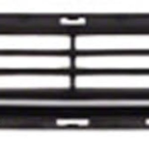 Repuesto OE 2011-2015 Chrysler Town_&_Country Parachoques Parachoques Rejilla (Partslink Número CH1036117) Repuesto OE 2011-2015 Chrysler Town_&_Country Parachoques Parachoques Rejilla (Partslink Número CH1036117)