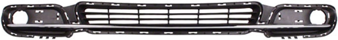 Repuesto OE 2011-2015 Chrysler Town_&_Country Parachoques Parachoques Rejilla (Partslink Número CH1036117)