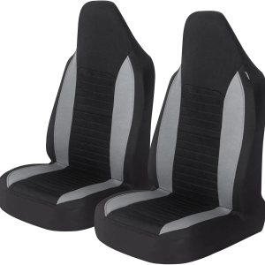 AUTOYOUTH Fundas de asiento de automóvil  La funda de asiento de cubo logra la combinación perfecta de estilo y protección con fundas de asiento de AUTOYOUTH Fundas de asiento de automóvil  La funda de asiento de cubo logra la combinación perfecta de estilo y protección con fundas de asiento de