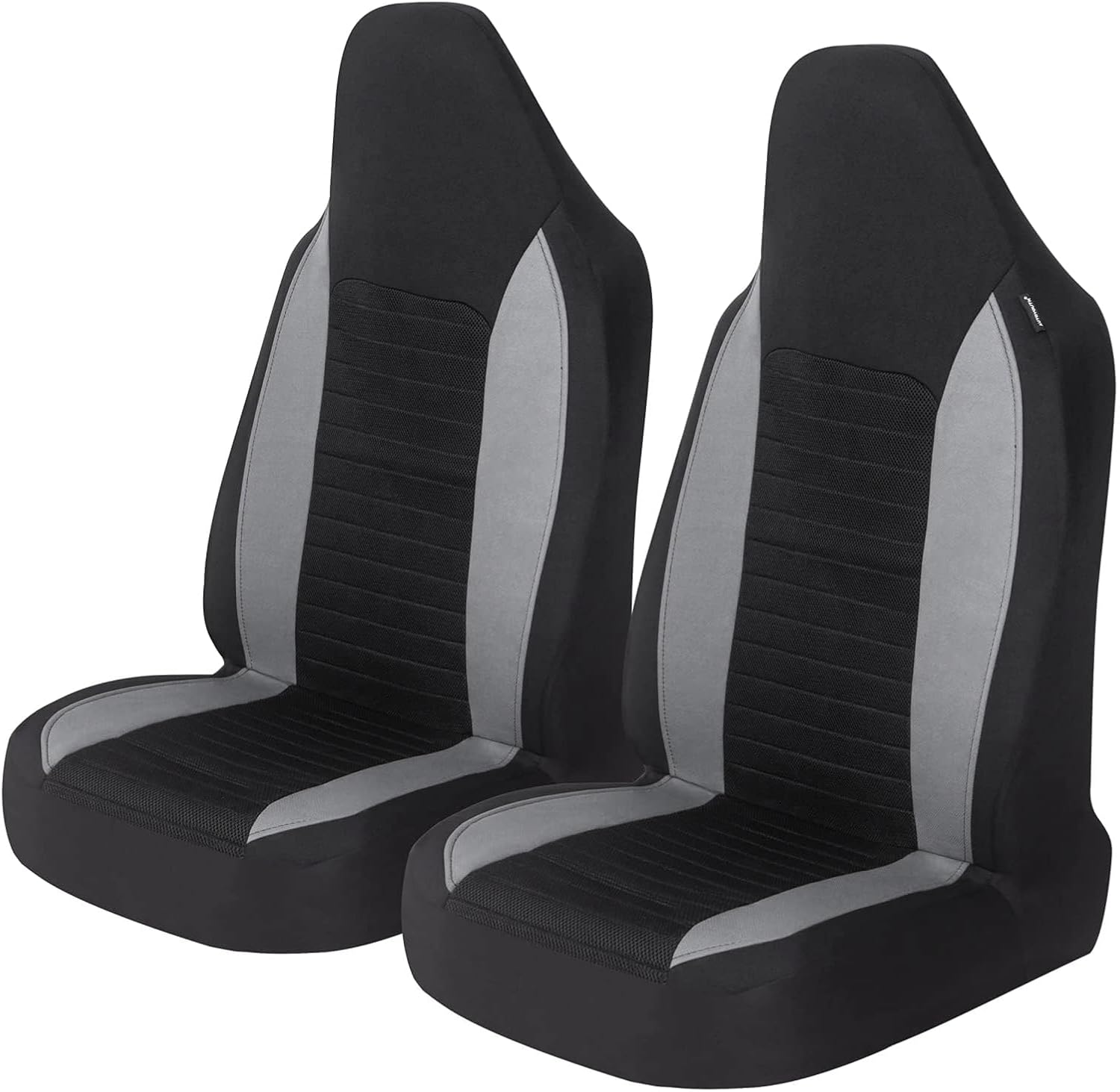 AUTOYOUTH Fundas de asiento de automóvil  La funda de asiento de cubo logra la combinación perfecta de estilo y protección con fundas de asiento de
