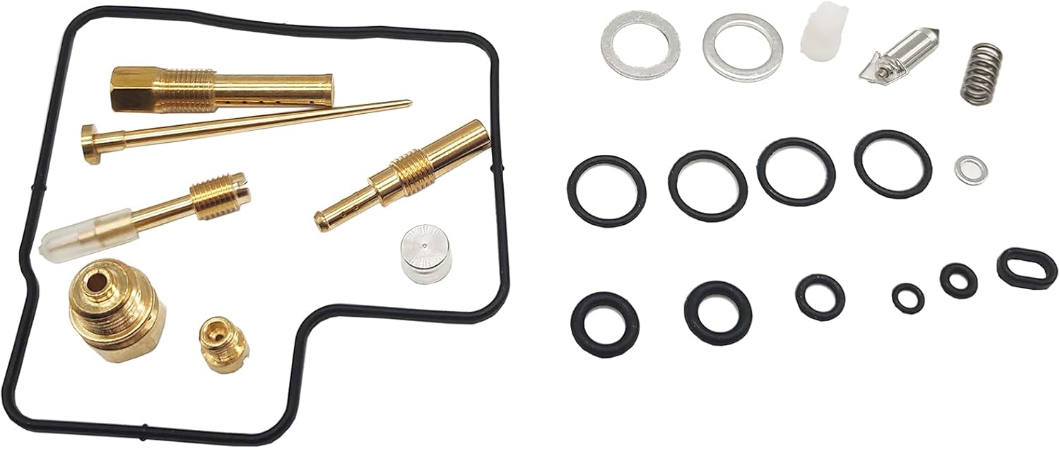 Kit de reparación de carburador para 18-5101 Shadow VT700 VT750 VT1100