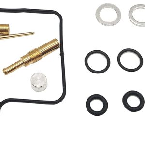 Kit de reparación de carburador para 18-5101 Shadow VT700 VT750 VT1100 Kit de reparación de carburador para 18-5101 Shadow VT700 VT750 VT1100