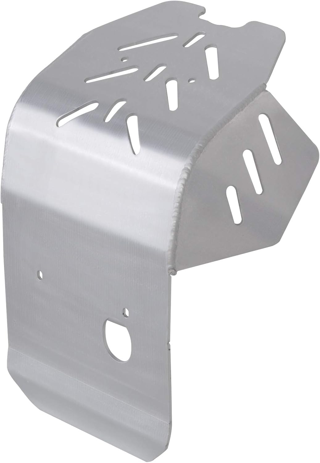 Placa deslizante de aluminio para modelos Yamaha WR250R WR250X 2008-2019
