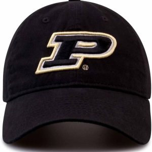 The Game NCAA Adult Relaxed Fit Logo Hat – Embroidered Logo – 100% Cotton – Elevate Your Style and Show Your Team Spirit The Game NCAA Adult Relaxed Fit Logo Hat – Embroidered Logo – 100% Cotton – Elevate Your Style and Show Your Team Spirit