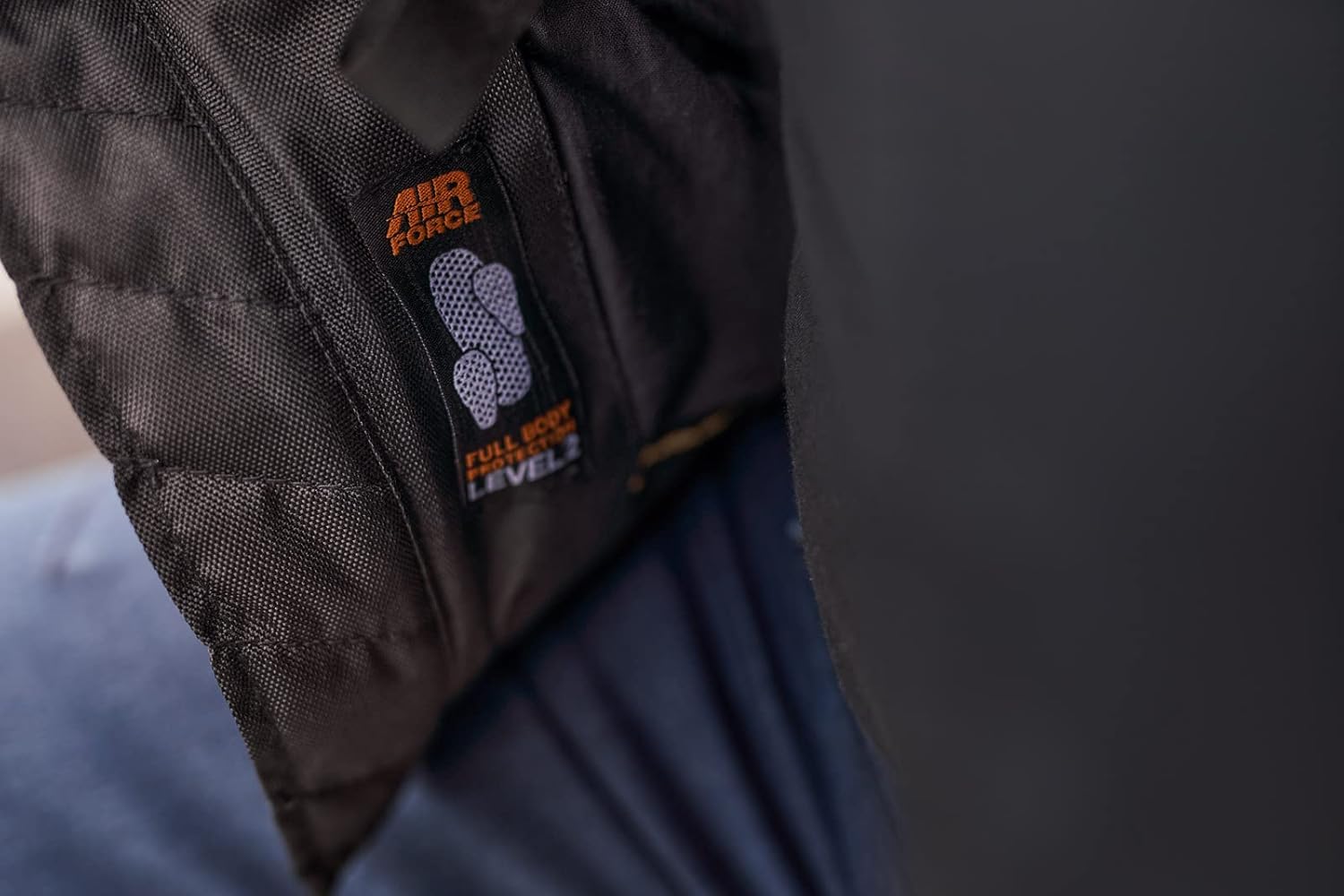 SHIMA WINCHESTER 2.0 – Chaqueta de motociclista clásica de cuero con espalda CE, hombros y codos