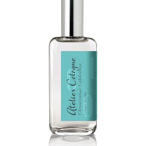Atelier Cologne Clémentine California Pure Perfume 1.0 oz 1.0 fl oz Perfume puro Spray Atelier Cologne Clémentine California Pure Perfume 1.0 oz 1.0 fl oz Perfume puro Spray